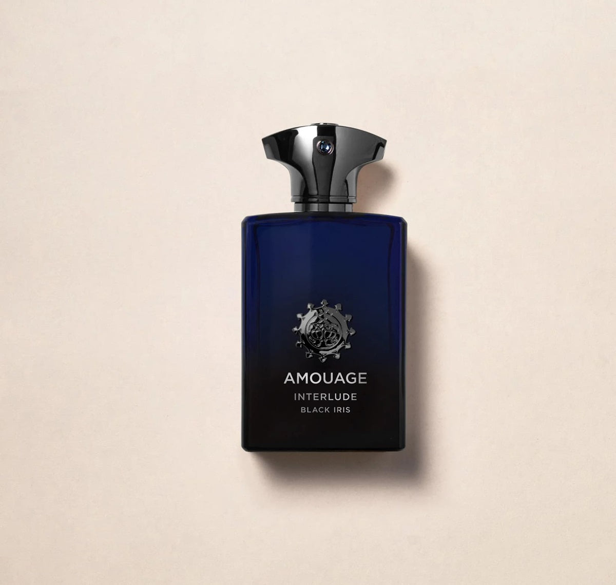 إنترلود بلاك إيريس 100 مل (M) EDP