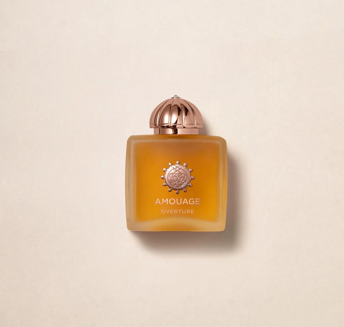 أوفرشور 100 مل (W) EDP