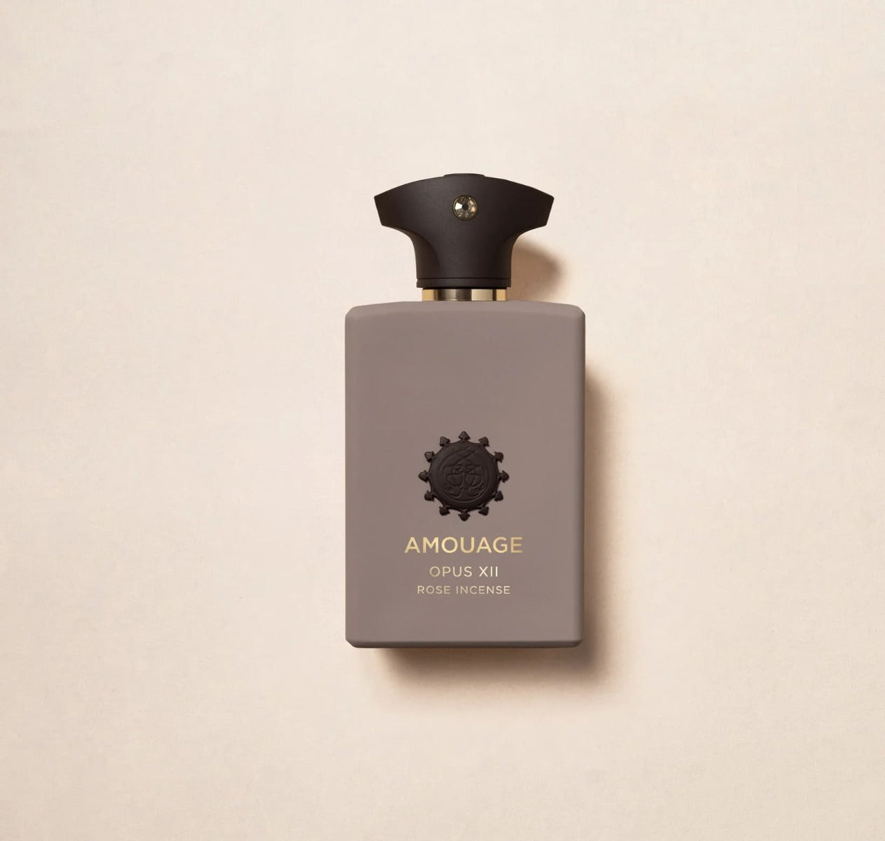 أوبوس XII روز إنسنس 100 مل (U) EDP