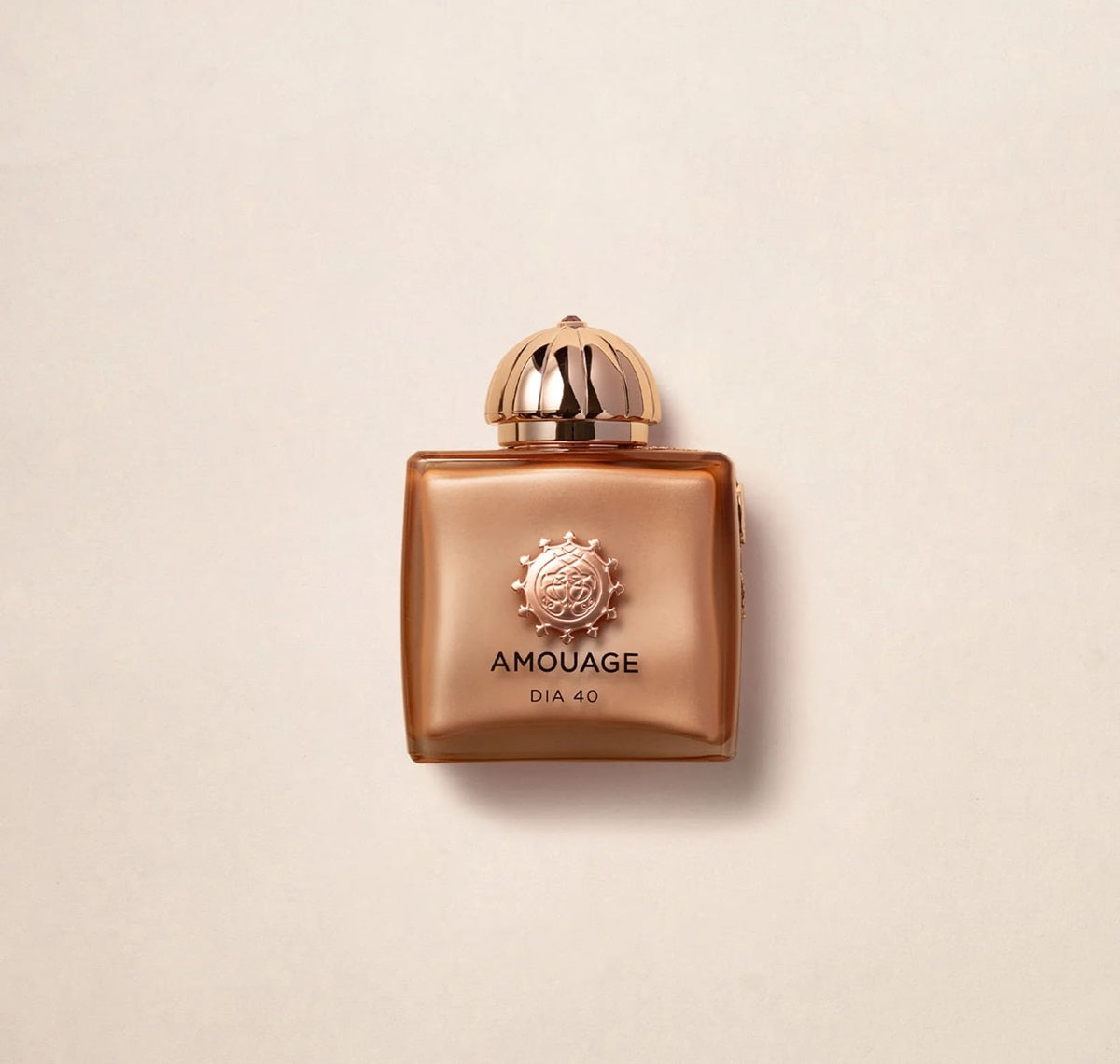 Dia 40 100ml (W)  Extrait de Parfum
