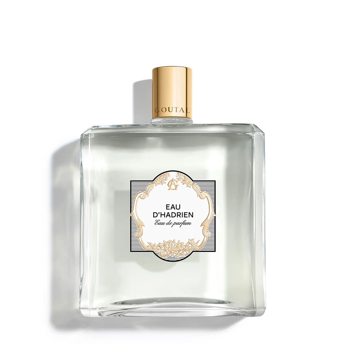 Eau D'Hadrien 450ml (U) EDP