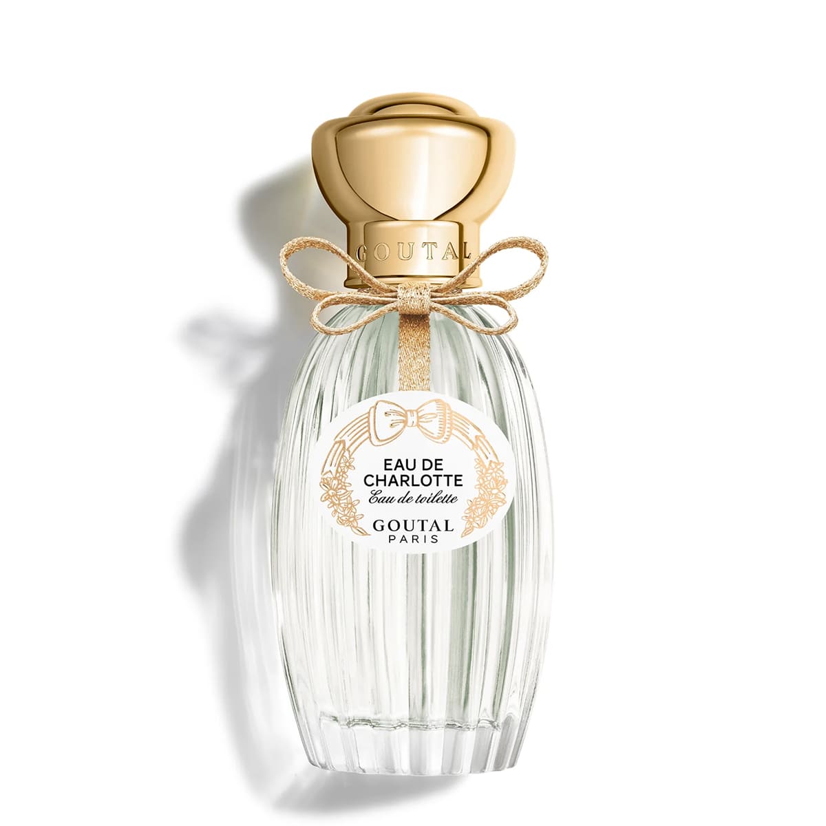 Eau De Charlotte 100ml (U) EDT