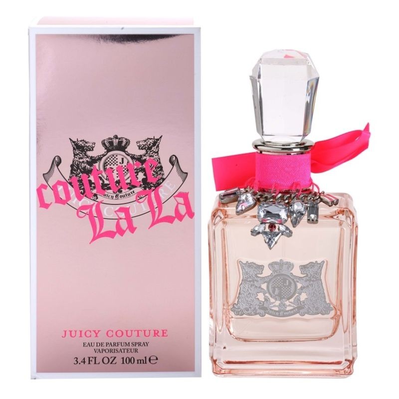 La La (W) Edp 100Ml