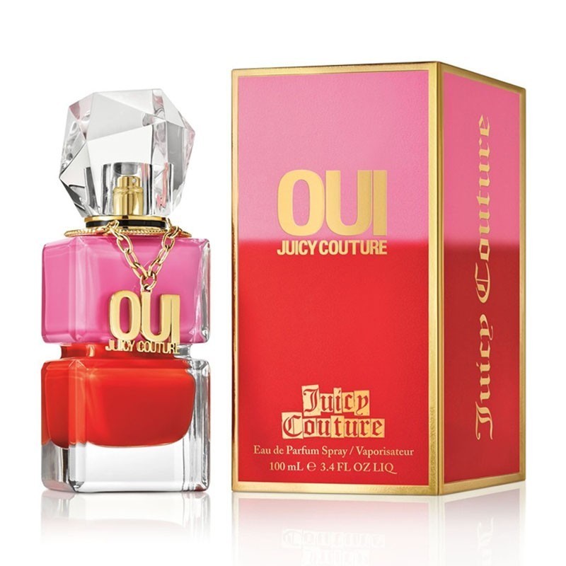 Oui (W) Edp 100Ml