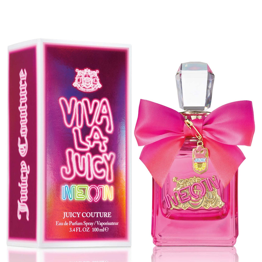 Viva La Juicy Neon (W) Edp 100Ml