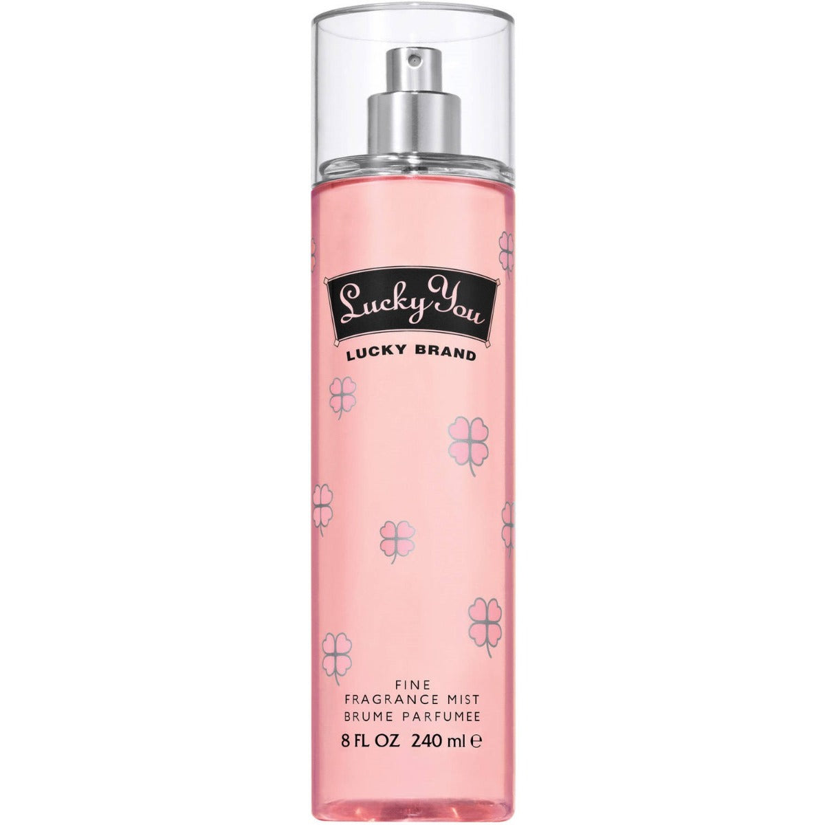 Lucky You Lucky Brand Fragrance Mist 236ml