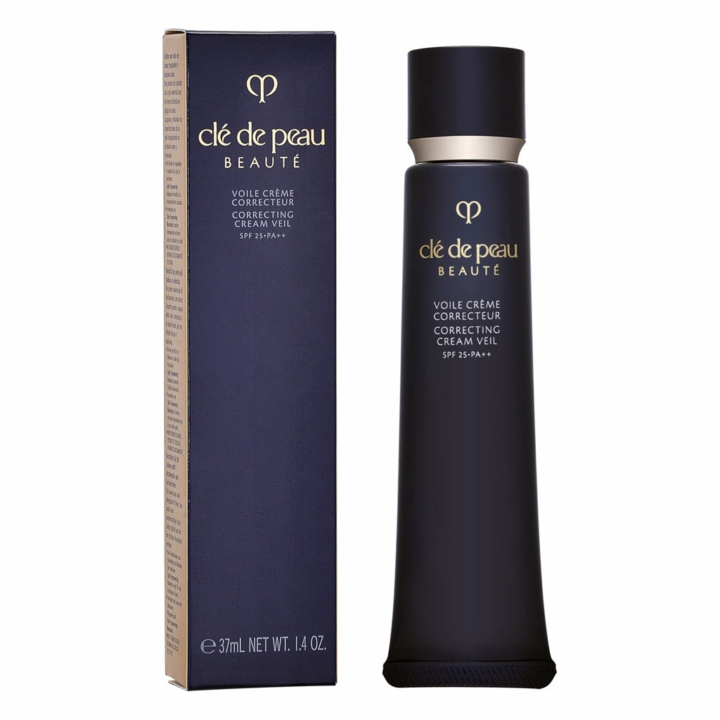 Shiseido Cle de Peau Correcting Cream Veil 37ml