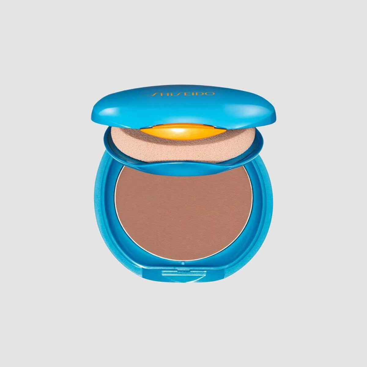 واقي شمس SPF 30 بيج داكن (W) 12 غ فاونديشن مضغوط