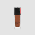 سينكرو سكين SPF 30 رفع مشع # 520 روزوود (W) 30 مل فاونديشن