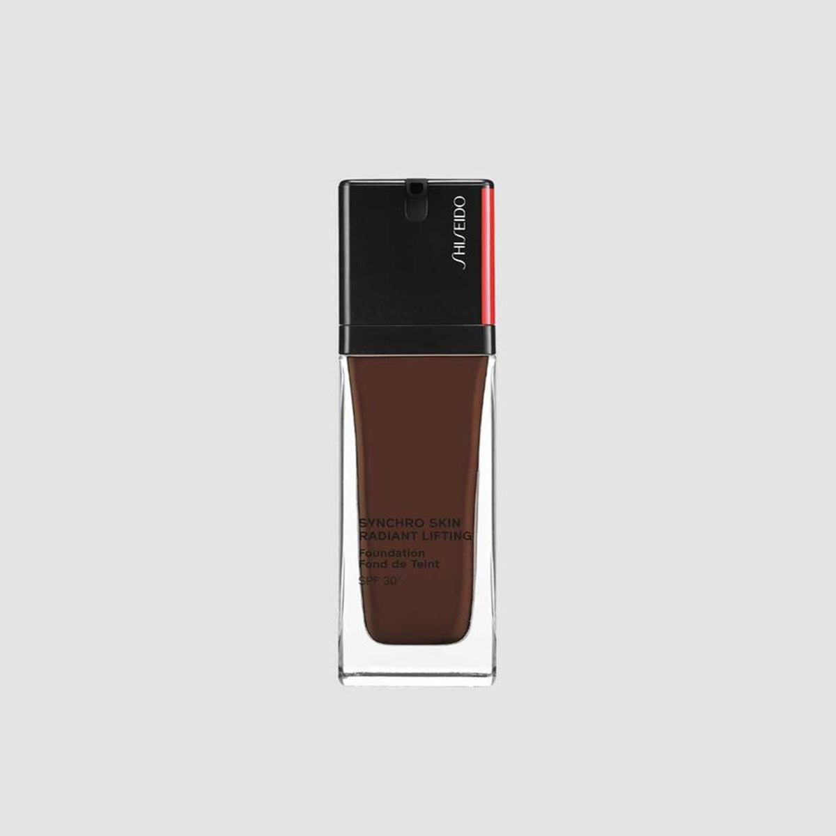 سينكرو سكين رفع مشع SPF 30 # 560 أوبسيديان (W) 30 مل فاونديشن