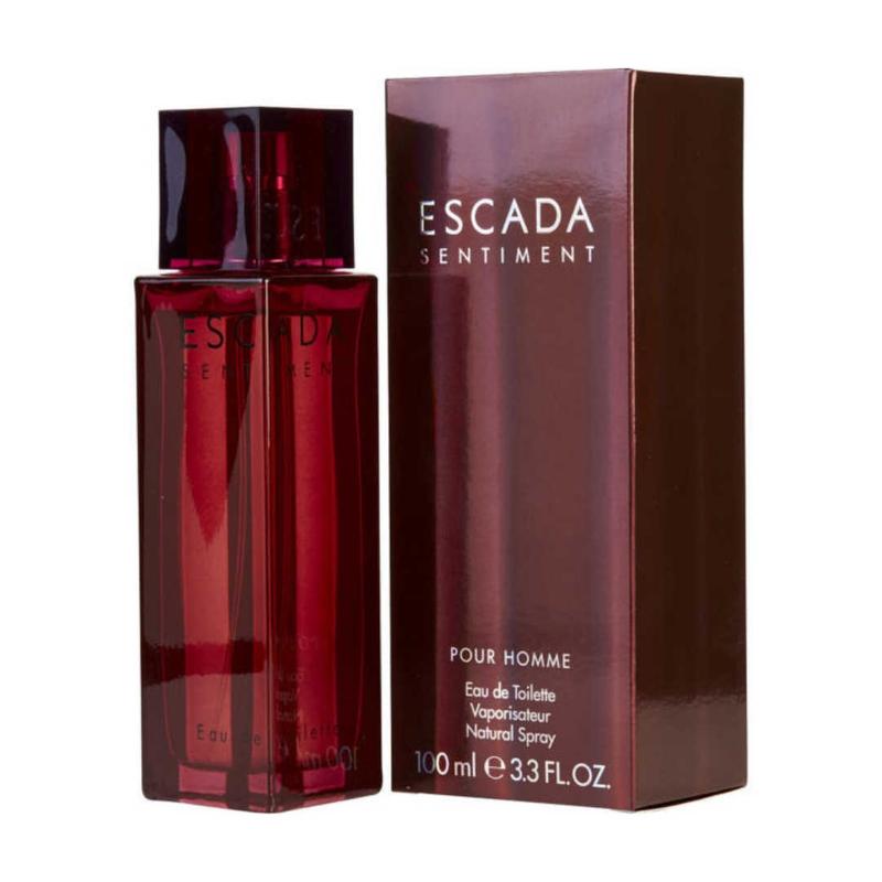 عطر سنتمنت بور أوم 100 مل