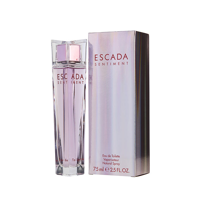 عطر سينتمنت (نسائي) أو دو تواليت 75 مل