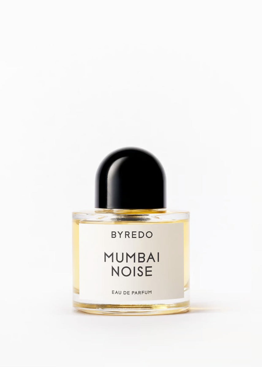 بايريدو ضوضاء مومباي 50مل (U) EDP