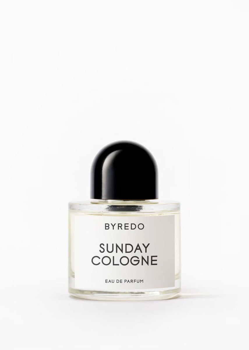 Sunday Cologne 50ml (U) EDP