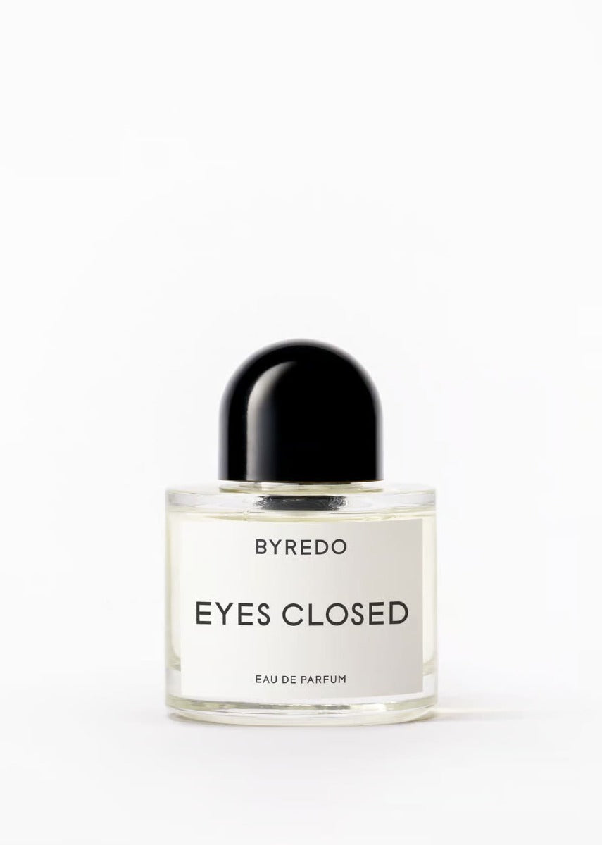 عيون مغلقة 50مل (U) EDP