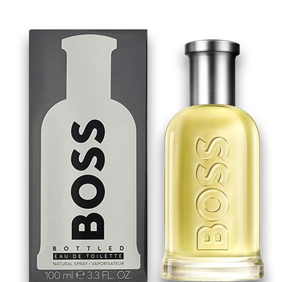 Hugo Boss Boss Bottled 100ml (M) EDT