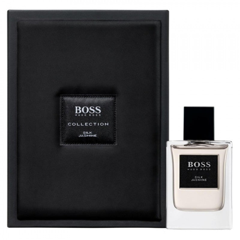 Silk Jasmine - Eau de Toilette, 50 ml