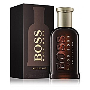 Bottled Oud Edp 100ml