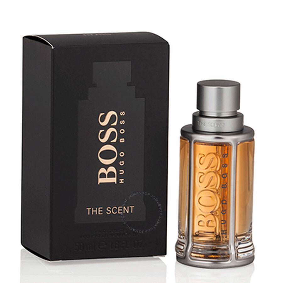 عطر ذا سينت ٥٠ مل (رجالي) ماء تواليت