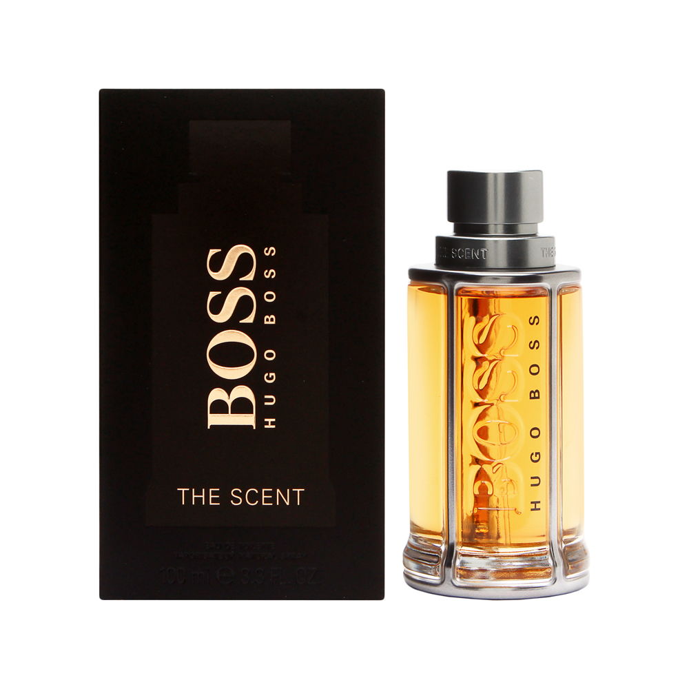عطر ذا سينت أو دو تواليت (رجالي) 100 مل
