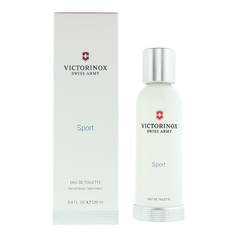 Victorinox Swiss Army Sport 100ml (M) EDT