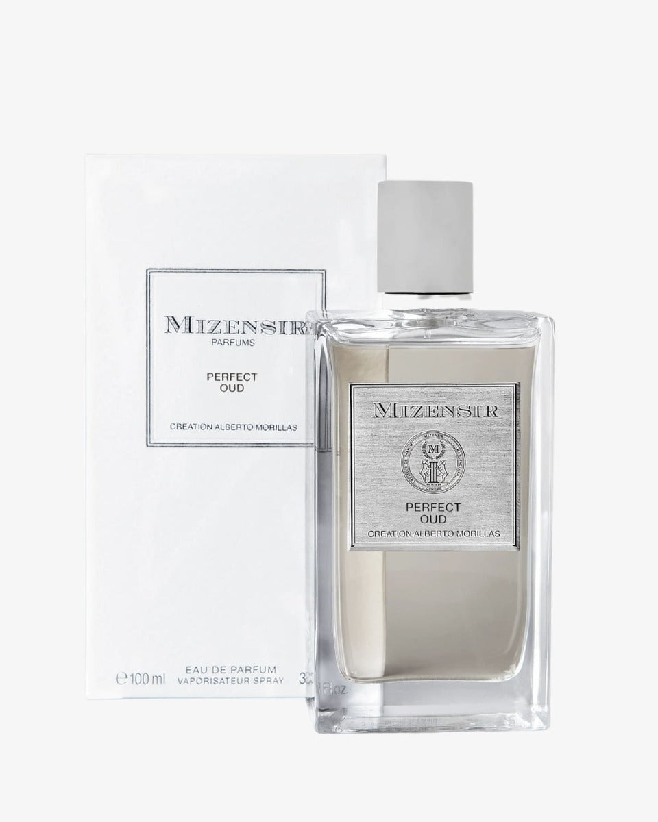 عطر مثالي عود 100 مل (U) EDP