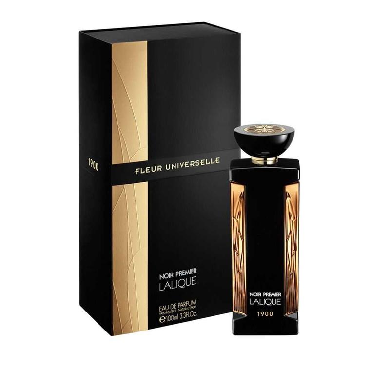 Noir Premier Fleur Universelle 1900 Edp 100Ml