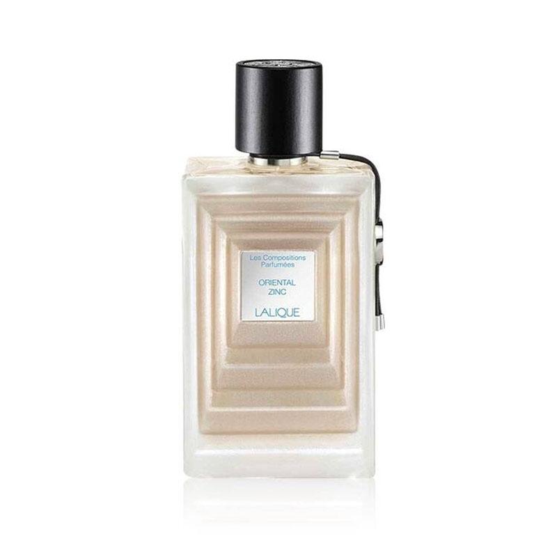 Les Compositions Oriental Zinc Edp 100Ml