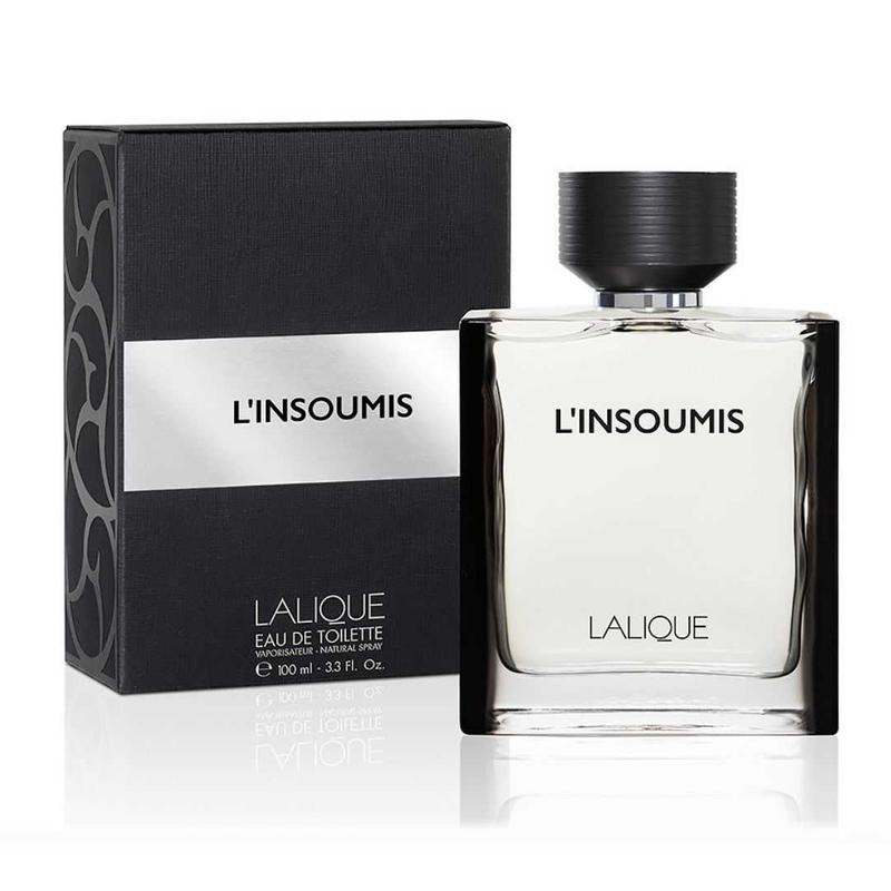 L'Insoumis (M) Edt 100Ml