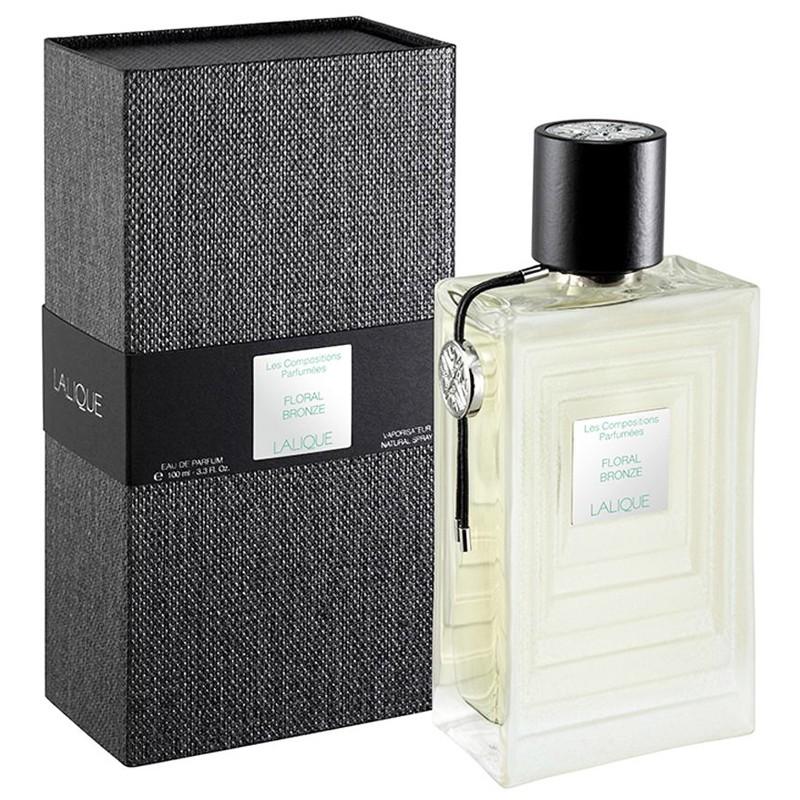 عطر Les Compositions Floral Bronze EDP 100 مل