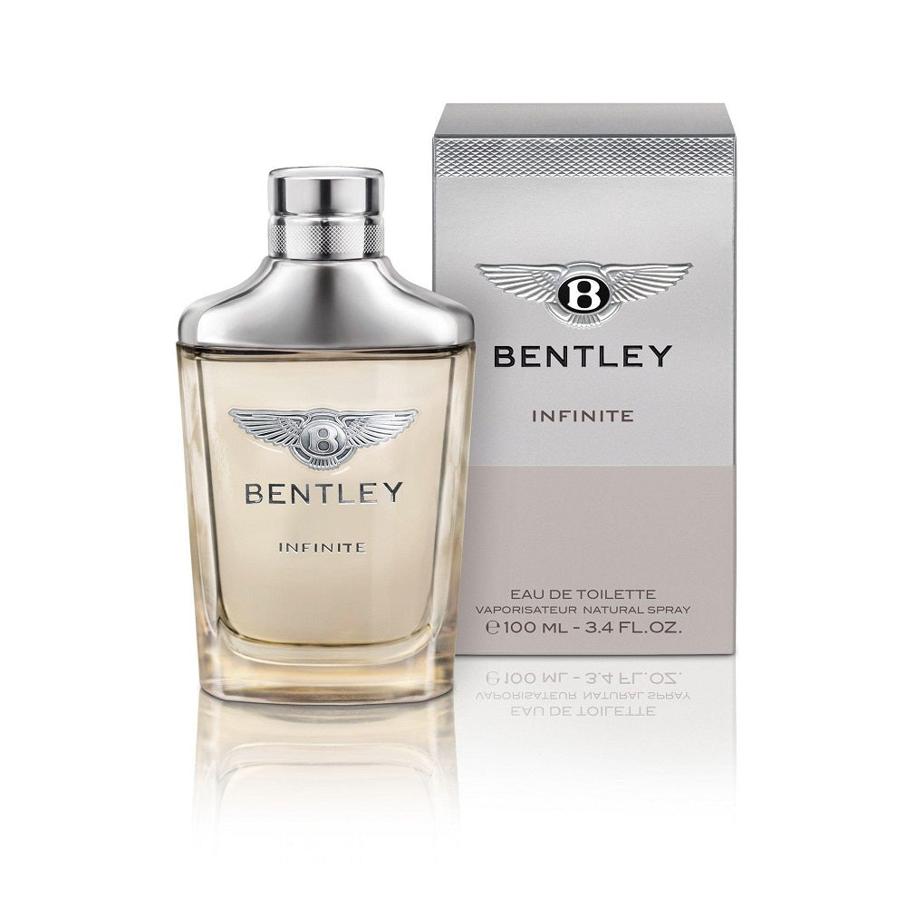 عطر إنفينيت 100 مل (رجالي) ماء تواليت
