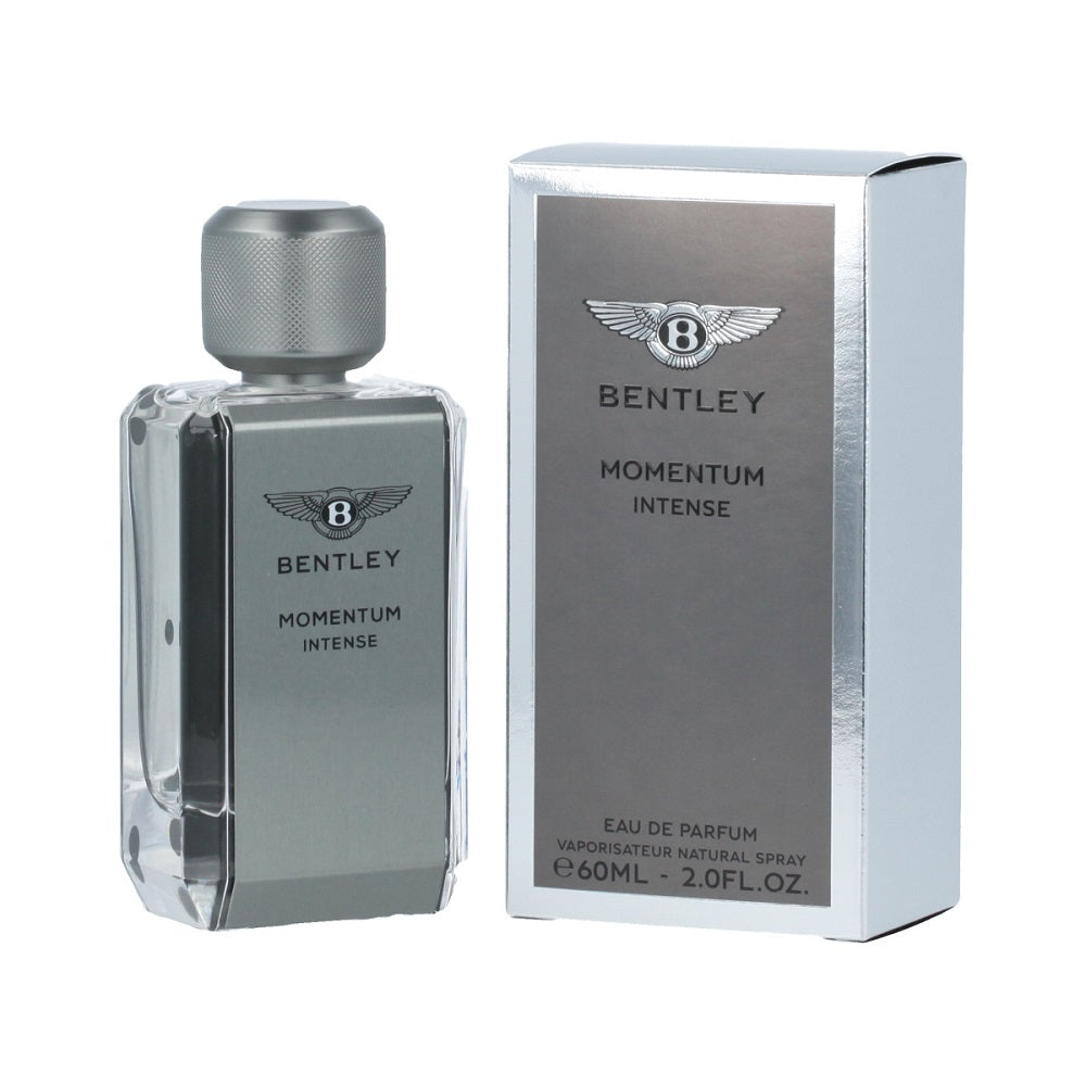 مومنتوم إنتنس 60 مل (رجالي) ماء عطر