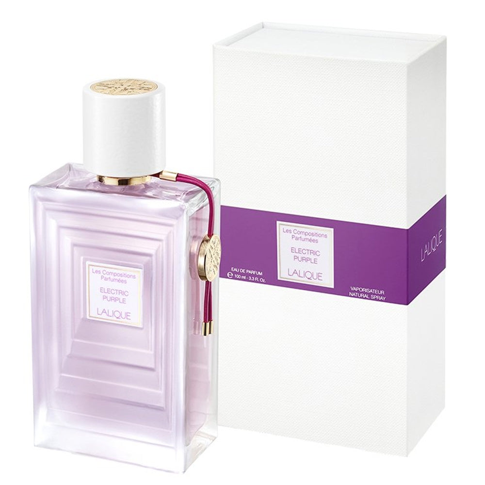 عطر Les Compositions Electric Purple EDP 100 مل