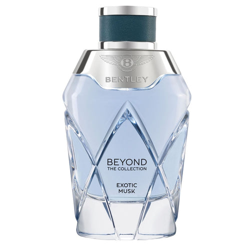 Beyond (100 ML) The Collection Exotic Musk - Eau de Parfum