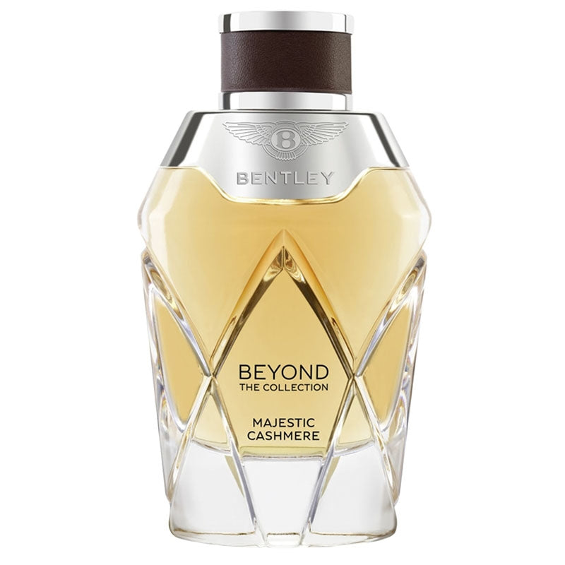 Beyond (100 ML) The Collection Majestic Cashmere - Eau de Parfum