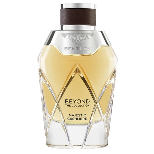 Beyond (100 ML) The Collection Majestic Cashmere - Eau de Parfum