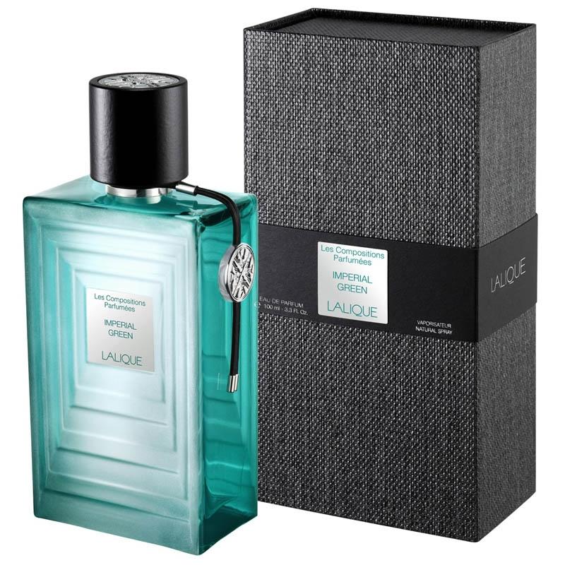 عطر Les Compositions Imperial Green EDP 100 مل