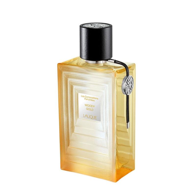 عطر Les Compositions Parfumees Woody Gold EDP 100 مل
