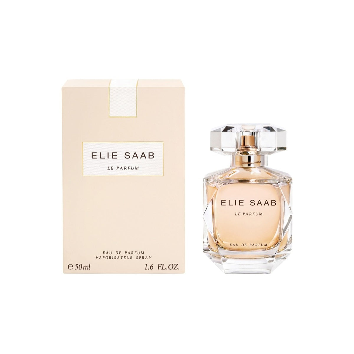 لو بارفان 50 مل (W) EDP
