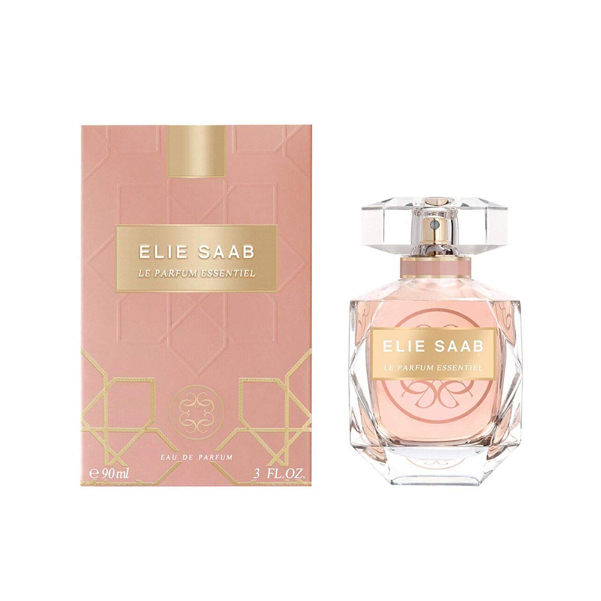 لو بارفان إيسينشيال 90 مل (W) EDP