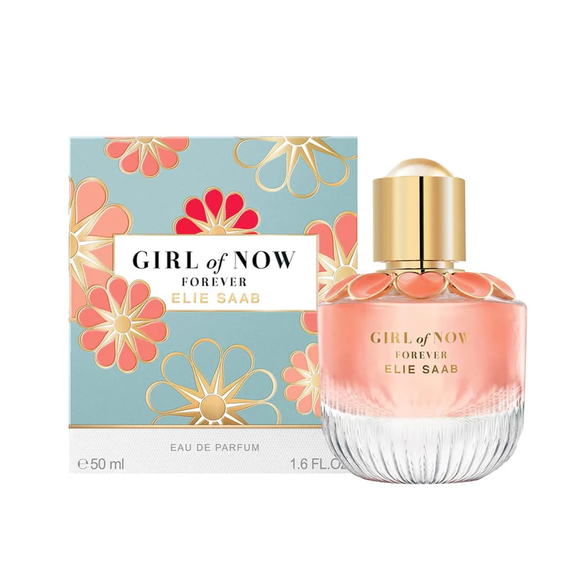فتاة الآن للأبد 50 مل (W) EDP