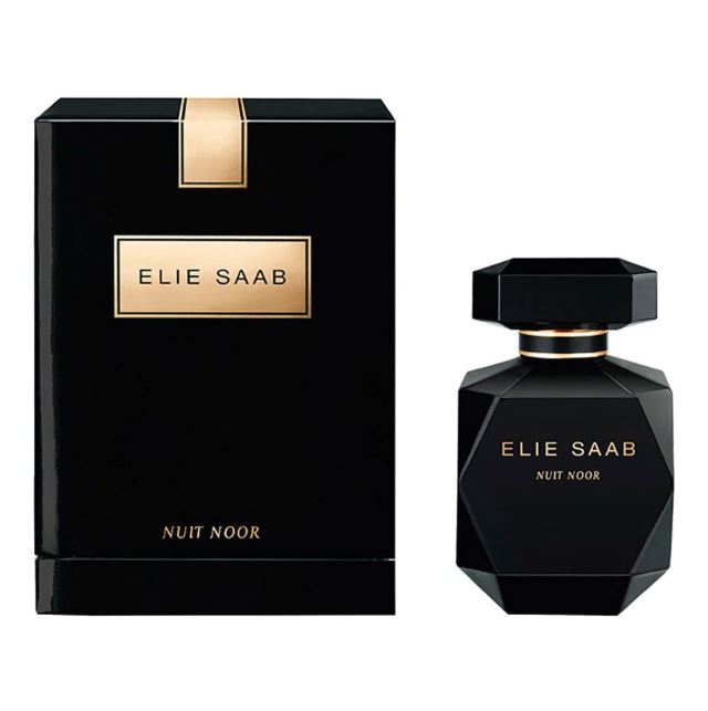 عطر نويت نور أو دو بارفان 90 مل