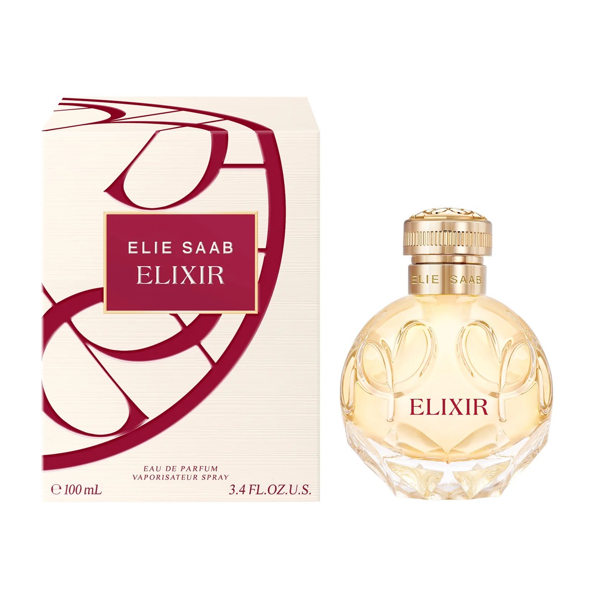 إليكسير 100 مل (W) EDP