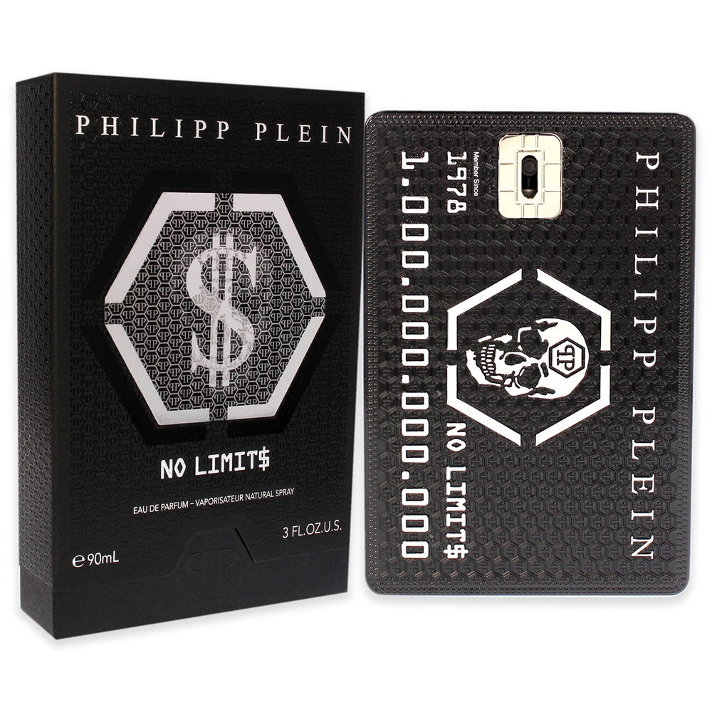 No Limits 90ml (M) EDP