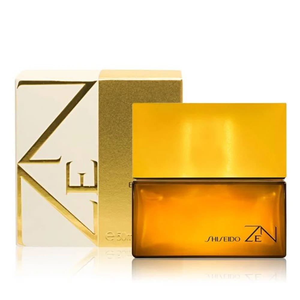 Zen 50ml (W) EDP