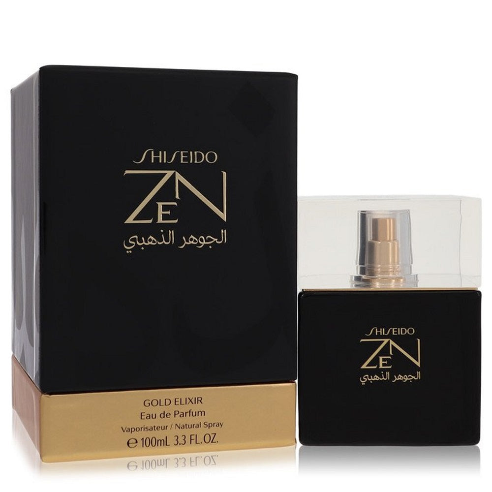زين جولد إلكسير 100 مل (نسائي) ماء عطر