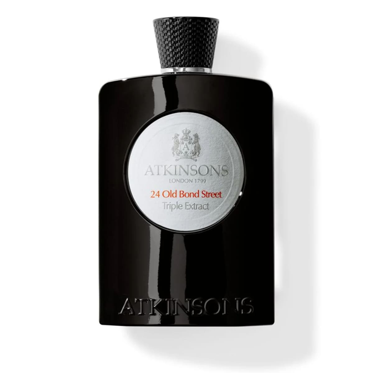 24 Old Bond Street Triple Extract 100ml (U) EDC