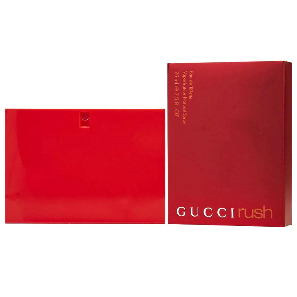 Rush 75ml (W) EDT