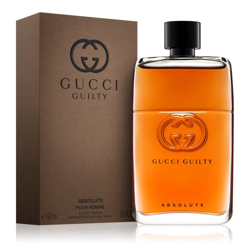 غيلتي أبسولوت (رجالي) عطر 90 مل