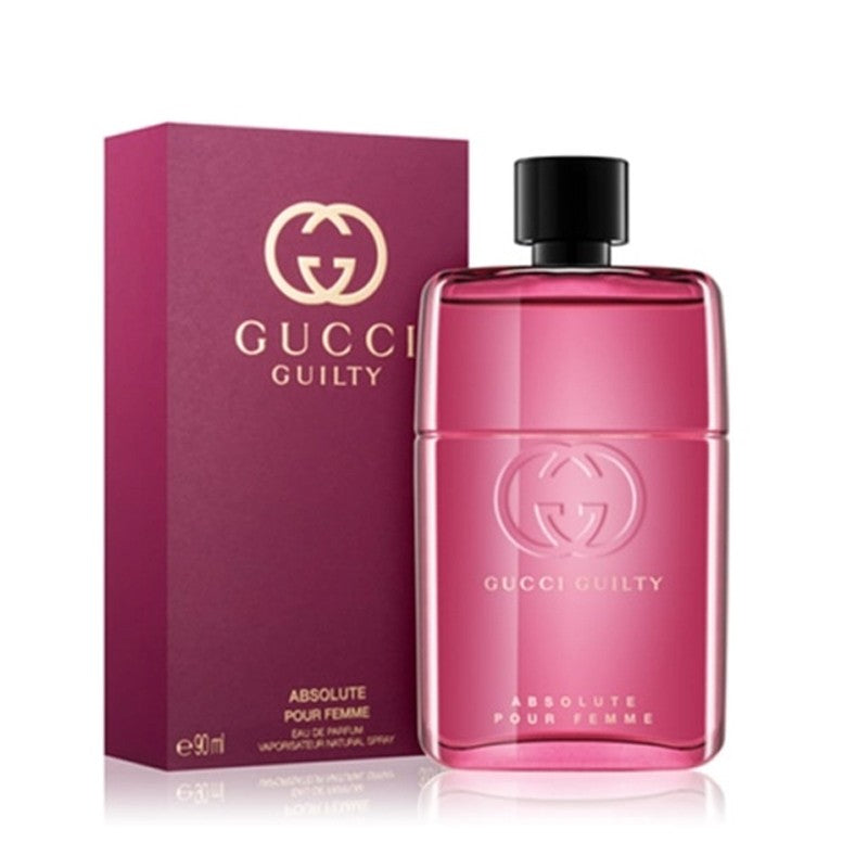 عطر غيلتي أبسولوت (نسائي) أو دو بارفان 90 مل